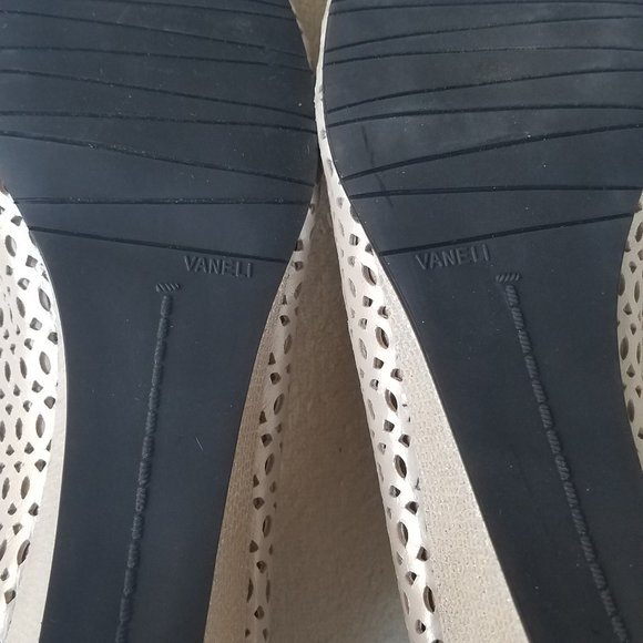 NWOT Vaneli Brinly Dress Shoe - Size 8.5M - Picture 5 of 7